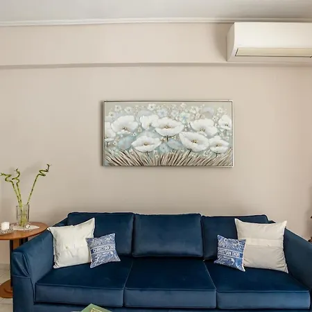 Cozy In The Center Tripoli