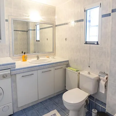 Lägenhet Cozy In The Center