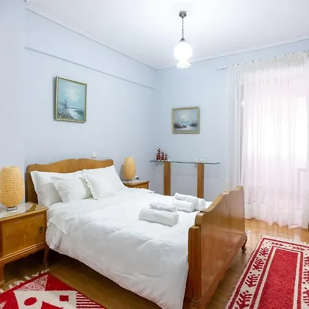 Cozy In The Center Tripoli