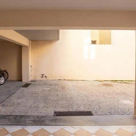 Cozy In The Center Lägenhet