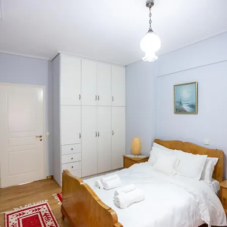 Cozy In The Center * Τρίπολη
