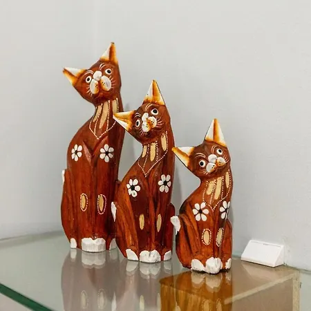 Apartment Cozy In The Center Tripoli