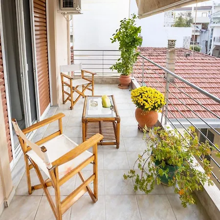 Lägenhet Cozy In The Center *