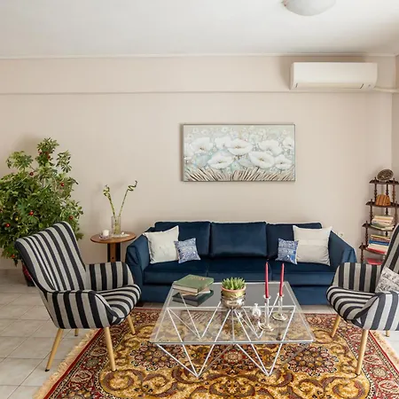 Cozy In The Center Tripoli