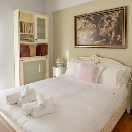 Διαμέρισμα Cozy In The Center