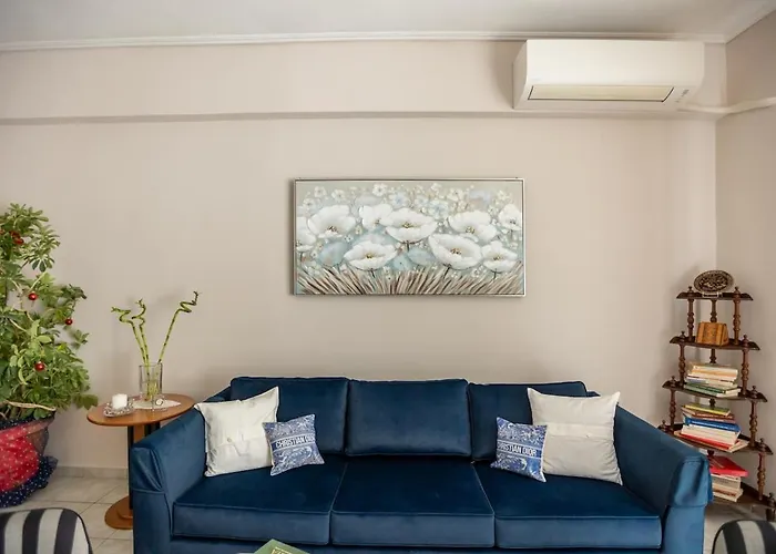 Cozy In The Center Tripoli