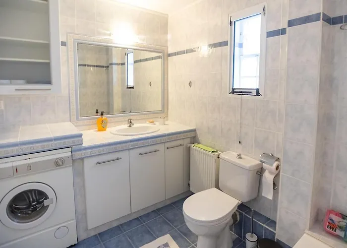 Apartment Cozy In The Center