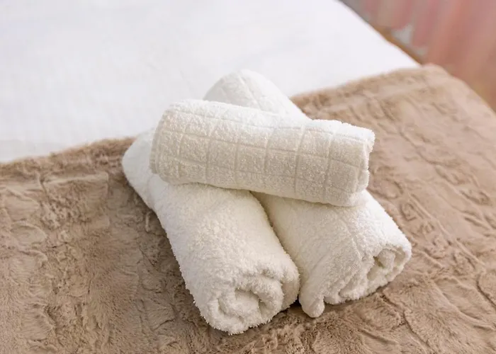 Cozy In The Center Apartment