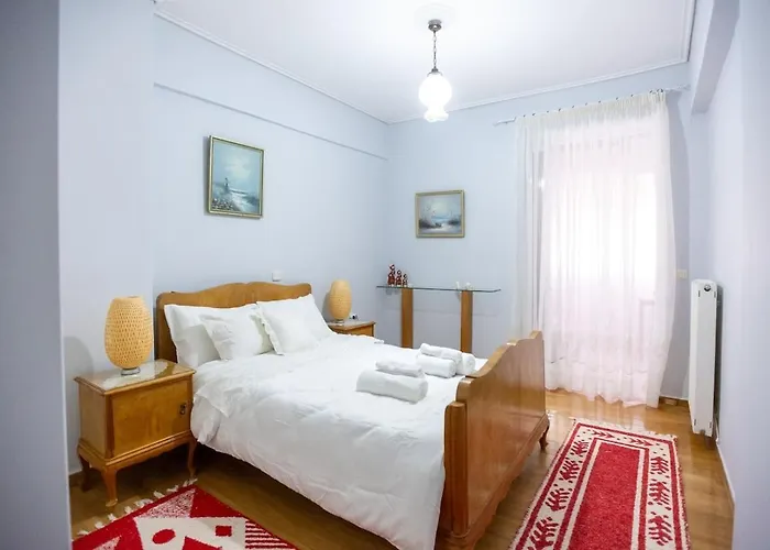 Cozy In The Center Tripoli