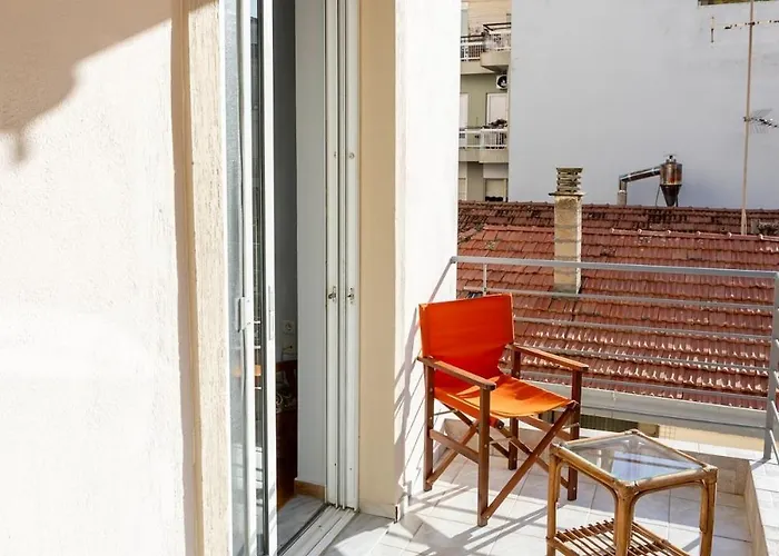 Cozy In The Center Tripoli