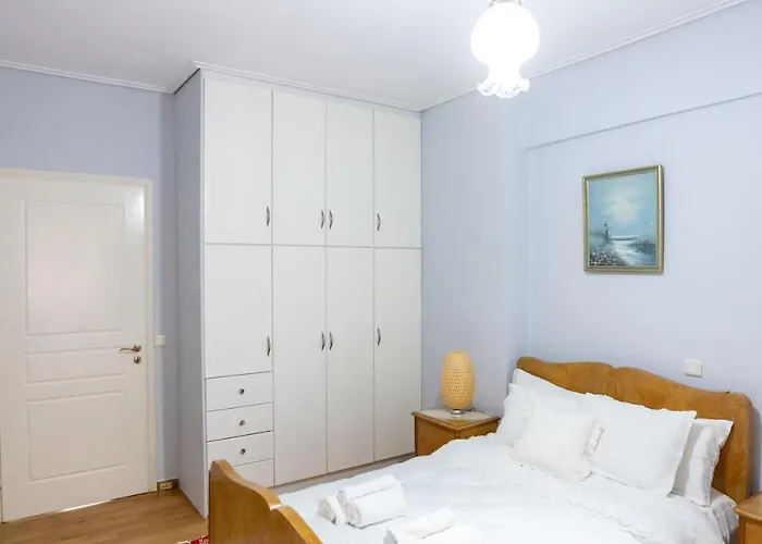 Cozy In The Center * Tripoli